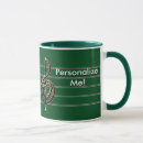 Search for treble clef mugs Heart