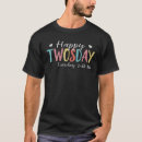 Search for february 2nd tshirts Happy