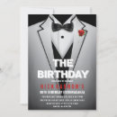 Search for black and white ball invitations Elegant
