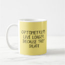 Search for optometrists mugs Pun