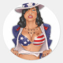 Search for pin ups stickers Cartoon