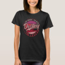 Search for destiny tshirts Myth