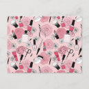 Search for nail polish cards Lipstick