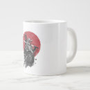 Search for samurai coffee mugs Warrior