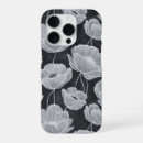 Search for poppies cases Minimalist