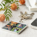 Search for create your own template square key rings Photos