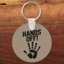 Search for statements key rings Political statement