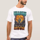 Search for halloween moon tshirts Halloweenparty