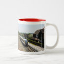 Search for passenger mugs Railway