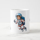 Search for cosmonaut mugs Cosmos