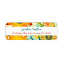 Search for folk return address labels Whimsical