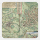 Search for map art stickers Hoefnagel