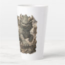 Search for fantasy mugs Creature