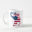 Search for presidential elections mugs Patriotic