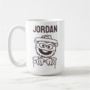 Search for trashed mugs Garbage can