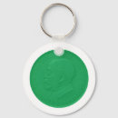 Search for world flags key rings Green
