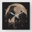 Search for raven clocks Witchcraft