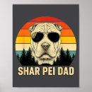 Search for shar pei posters Funny