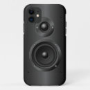 Search for speaker iphone cases Sound