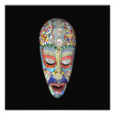 Search for masked face posters Blue