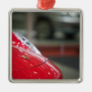 Search for sports car christmas tree decorations Europe