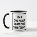 Search for bake cake mugs Baker
