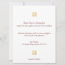 Search for chinese lanterns wedding invitations Oriental