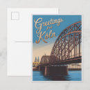 Search for cologne postcards Europe