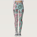 Search for indian leggings Floral