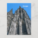 Search for cologne postcards Cathedral