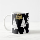 Search for winter woods mugs Illustration