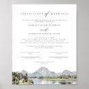 Search for decorative certificate weddings Certificate of marriage