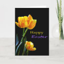 Search for tulips cards yellow