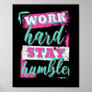 Search for stay humble posters Quote