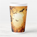 Search for halloween bats mugs Tree