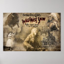 Search for oakley posters Buffalo bill