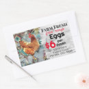 Search for free range eggs stickers Chickens