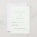 Search for number of guests rsvp cards Budget