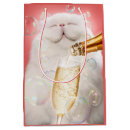 Search for adult humor gift bags Cat