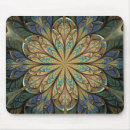 Search for rose window mousepads Blue