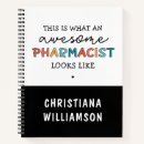 Search for pharmacist notebooks Funny