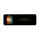 Search for map return address labels United states