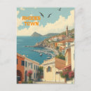 Search for temples vertical postcards World travel history lover