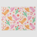 Search for cowboy boots tissue paper Horseshoe