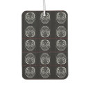 Search for skull car air fresheners Spooky
