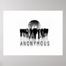 Search for anonyme posters Legion