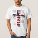 Search for political statement tshirts Christian