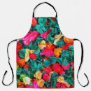 Search for dried aprons Background