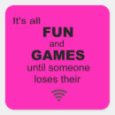 Search for geek quote stickers Technology