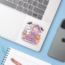 Search for cute little pumpkin stickers For her
